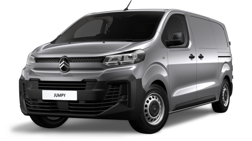 Van (9 seats)