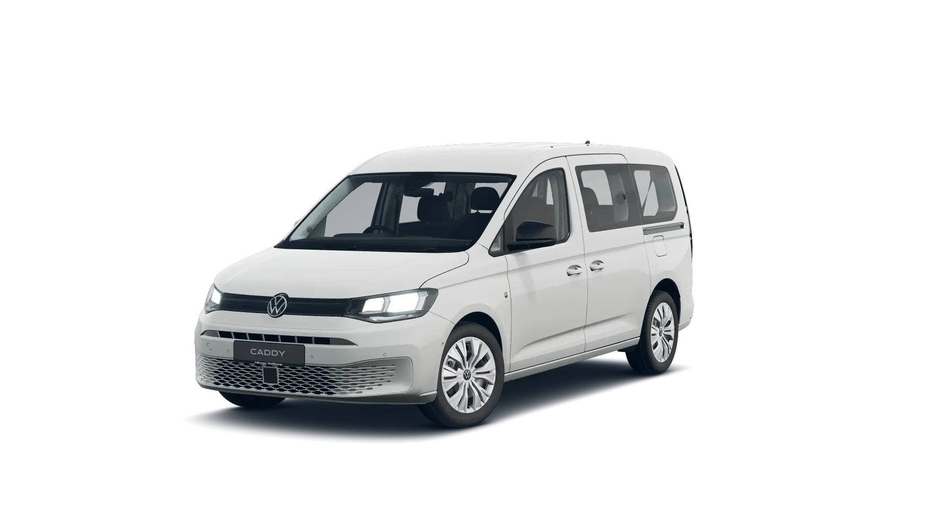Seven Seat Car